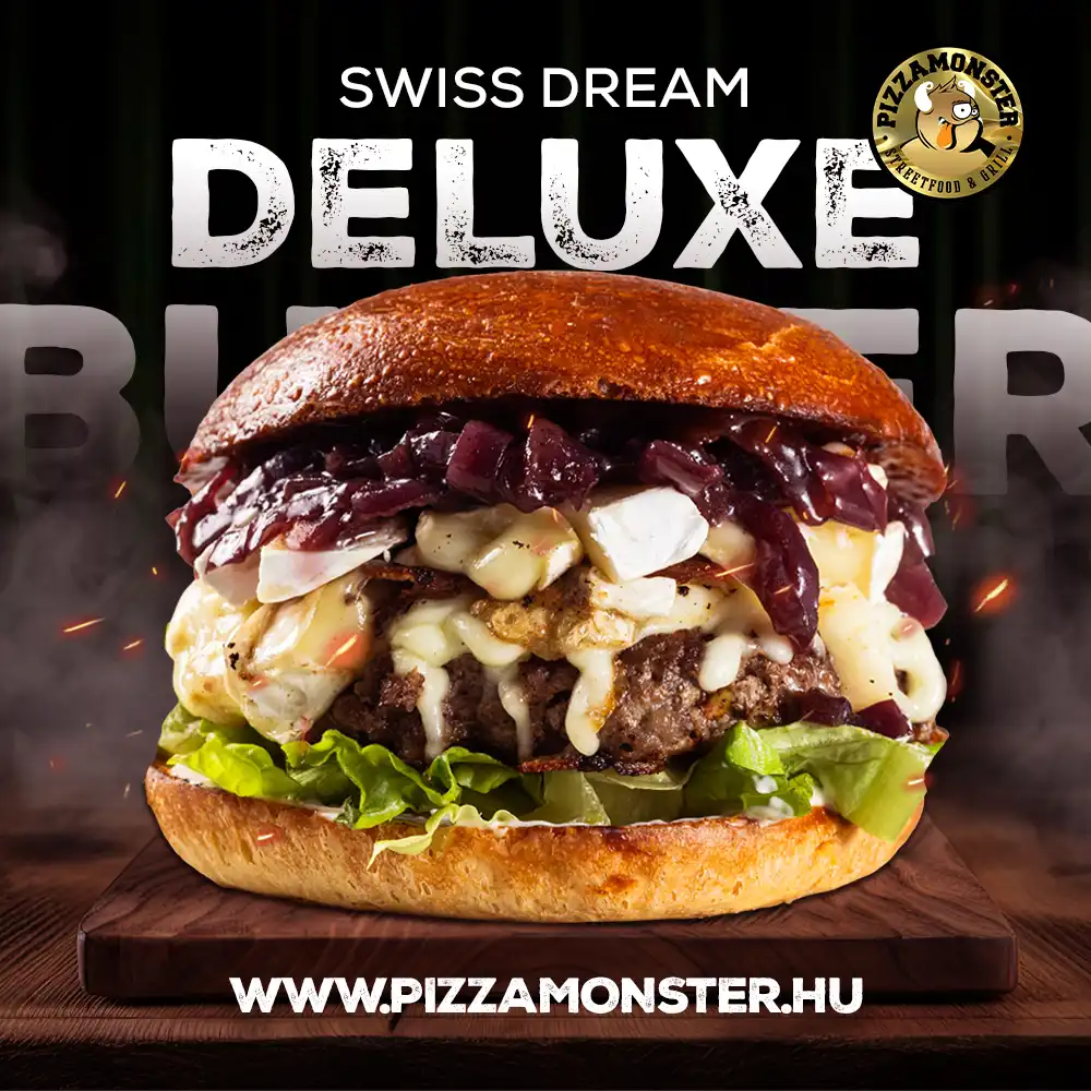 SWISS DREAM