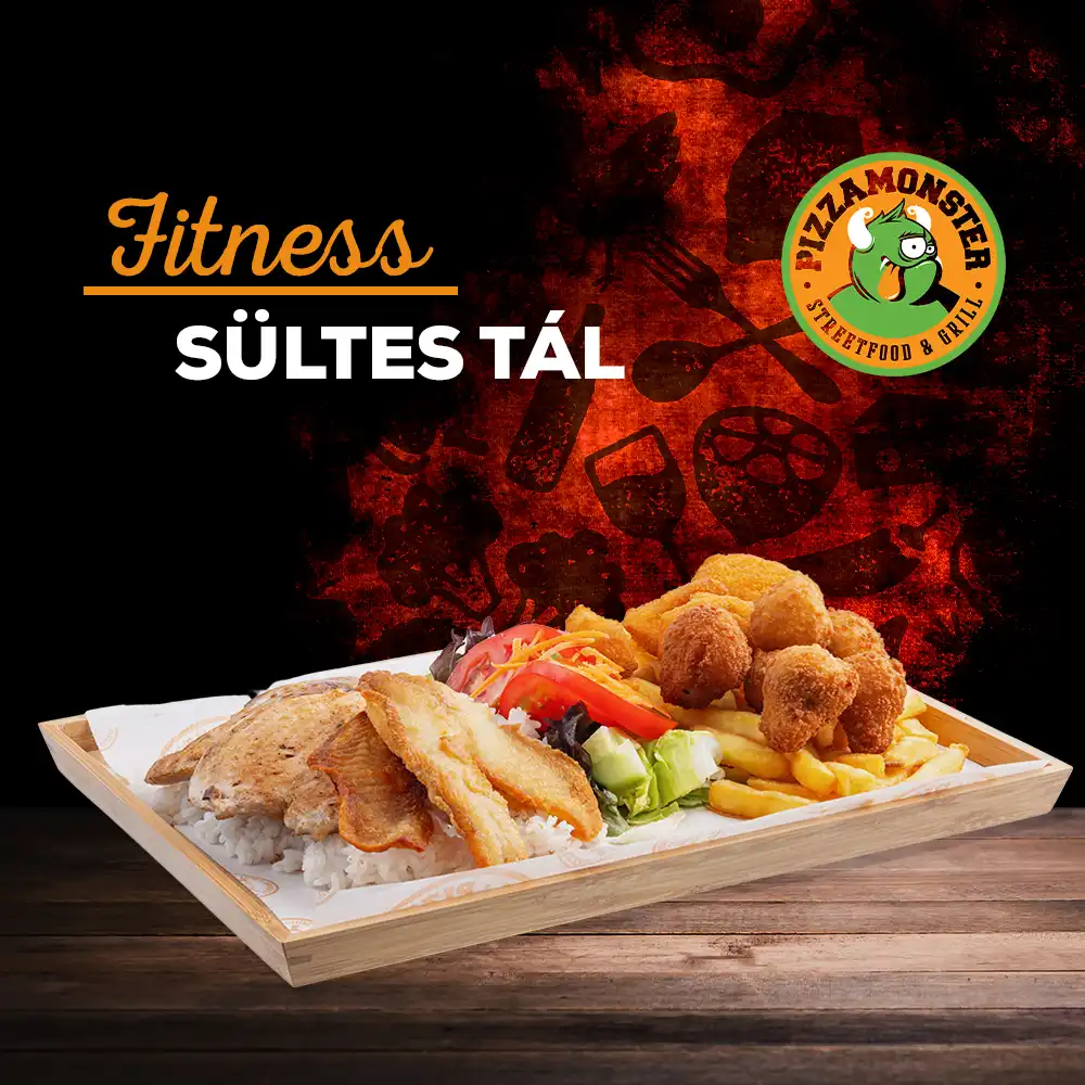 Fittness sültes boxx