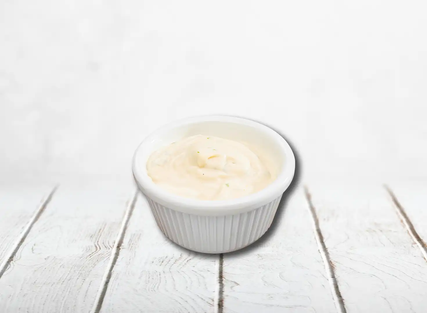 Fokhagymás majonéz (Garlic Mayo)