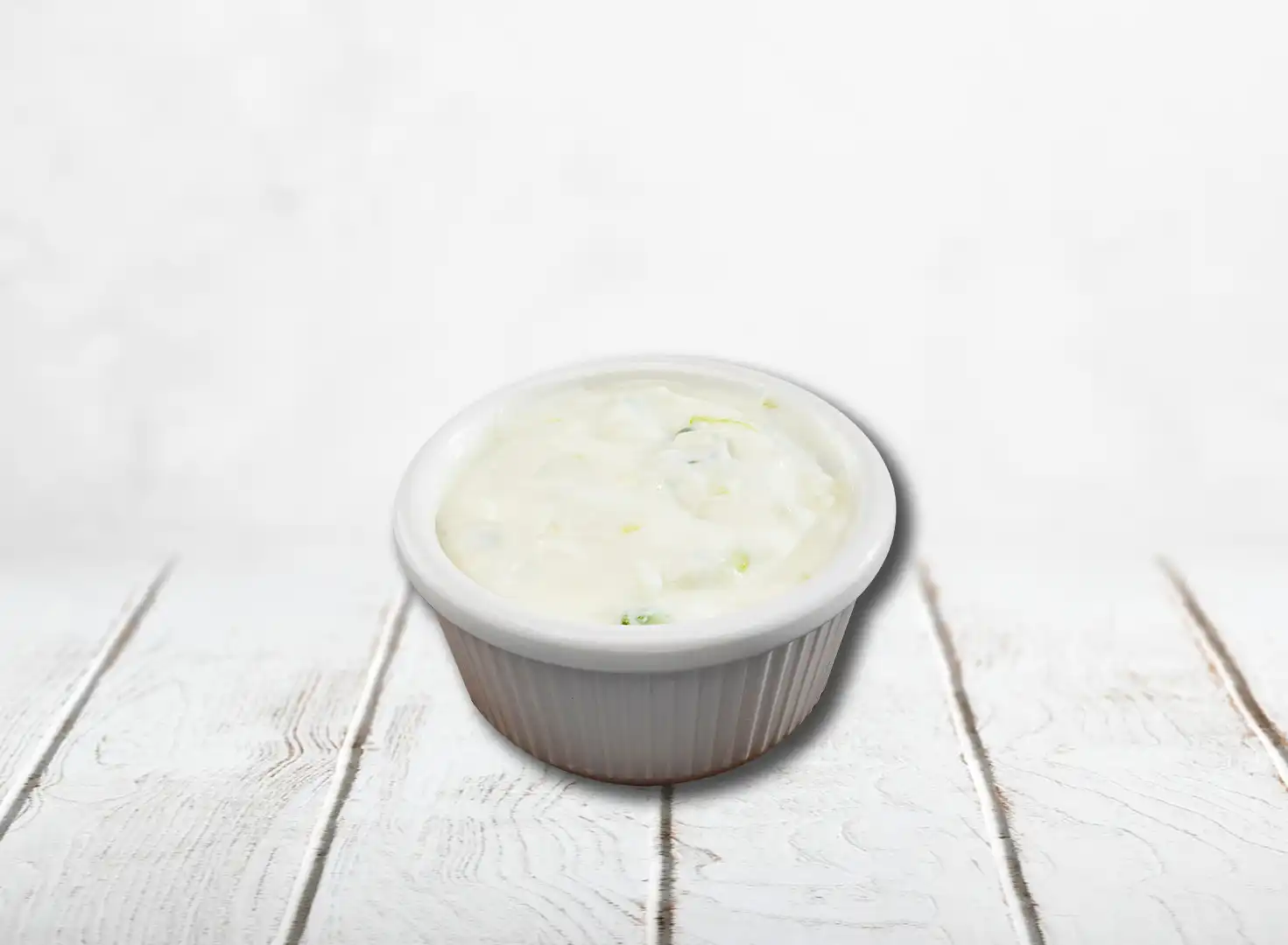 Tzatziki