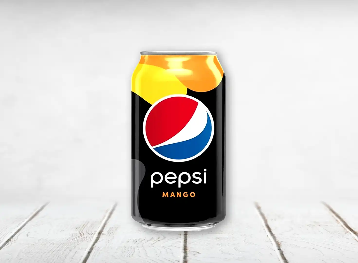 Pepsi Mangó 0,33l 