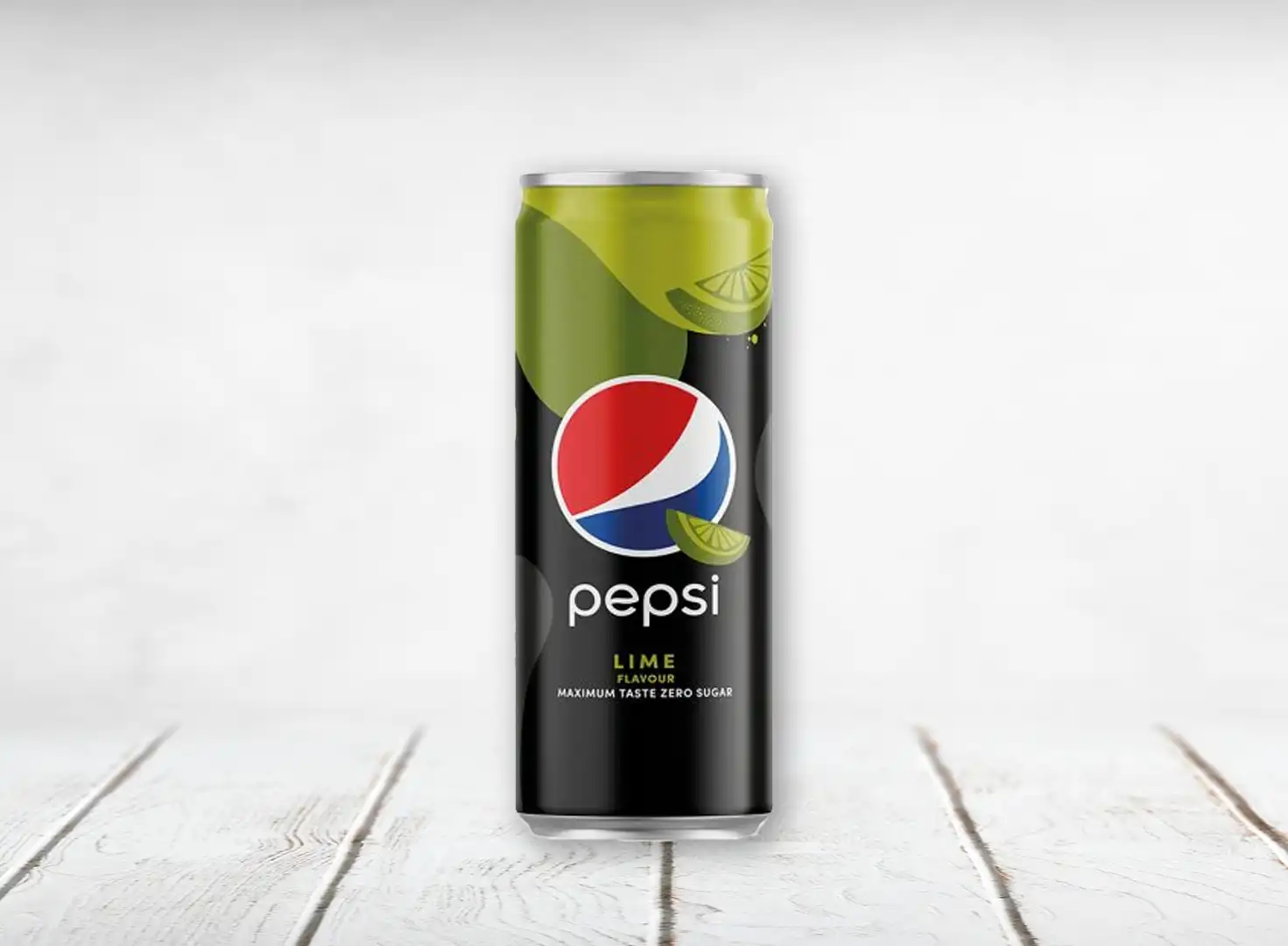 Pepsi Lime 0,33l 