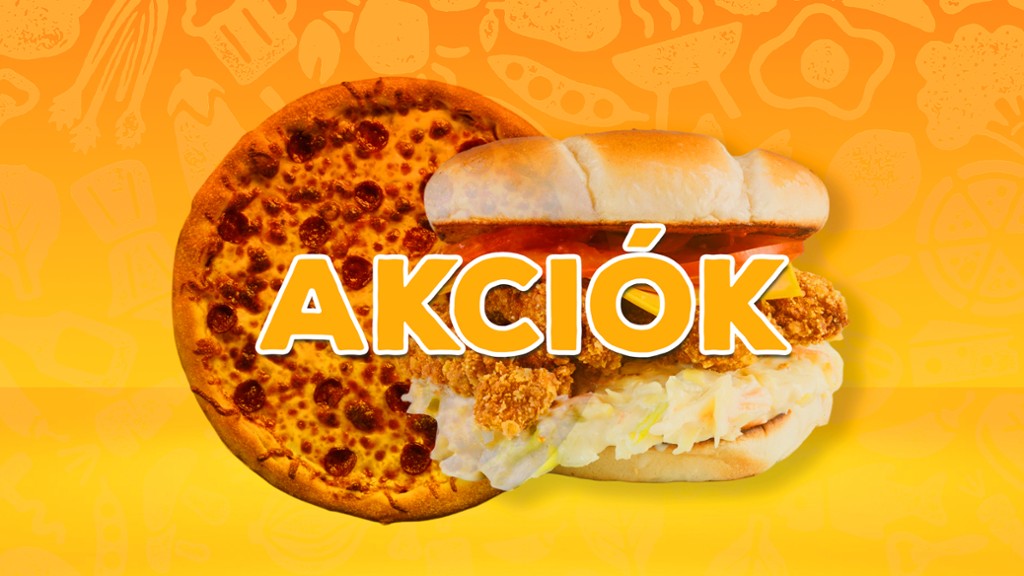 Akciók