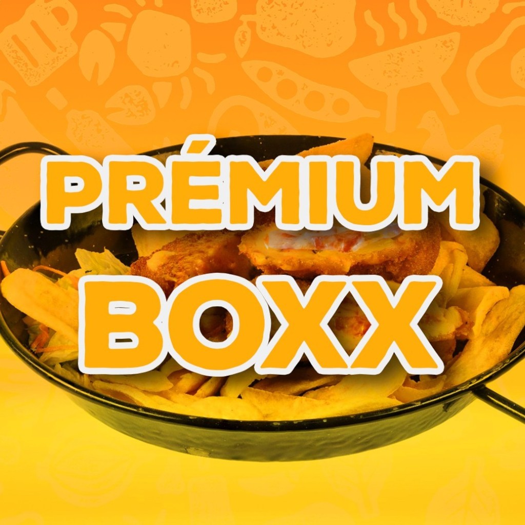 Prémium Boxx