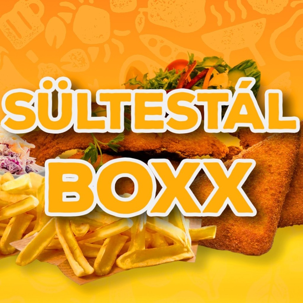 Sültes Tál Boxx