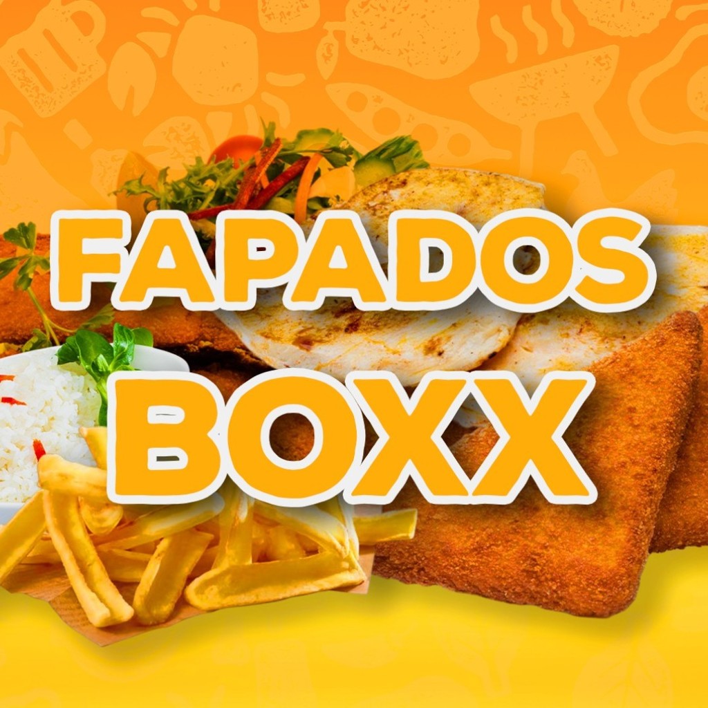 Fapados Boxx