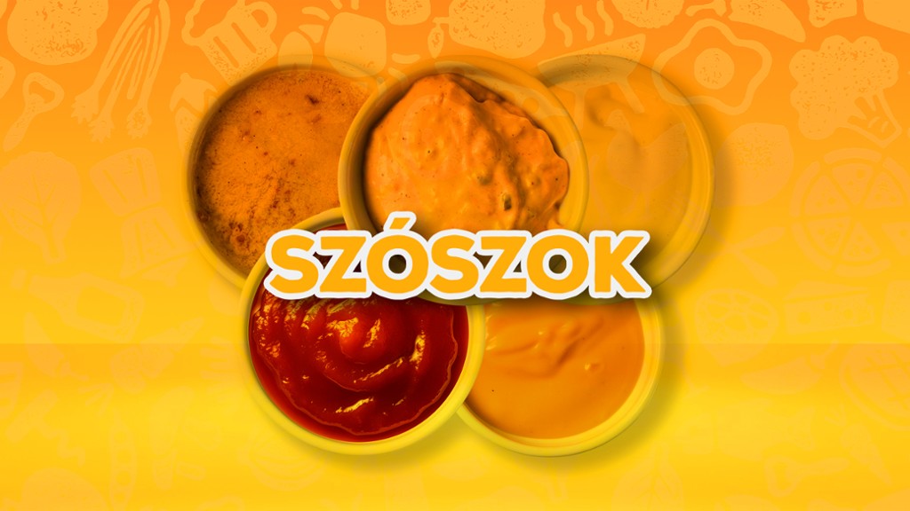 Szószok